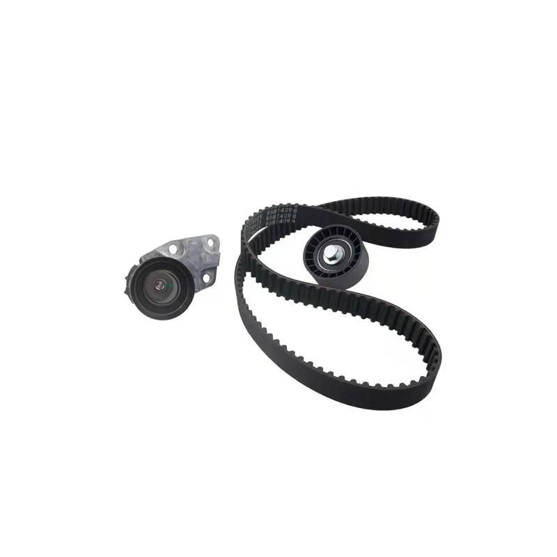 تصویر محصول کیت تایم ام وی ام X22 PRO دنده ای سال 1402